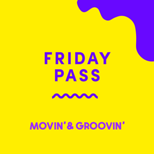 Friday Pass