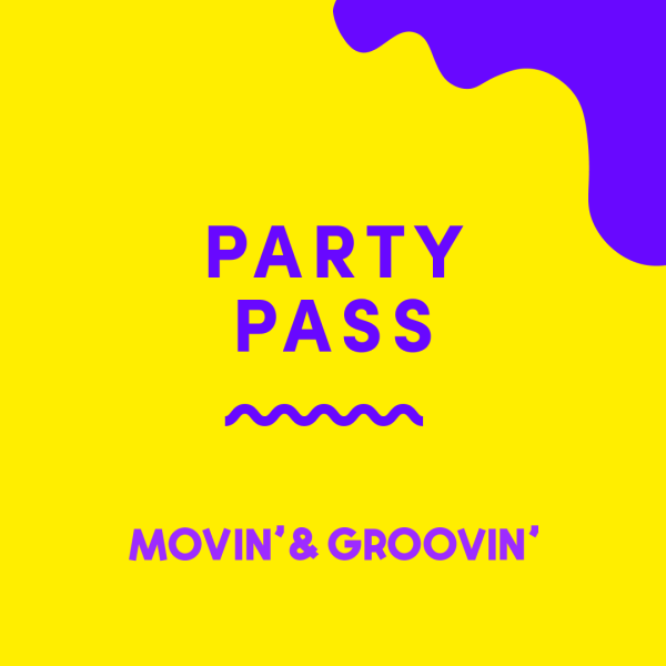 Party Pass